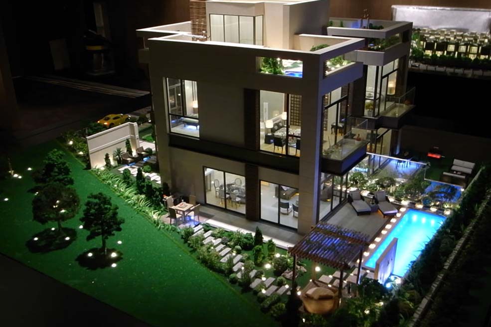 3D Printing Dubai