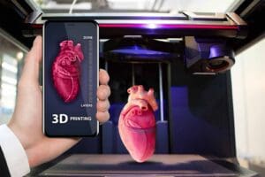 3d printing services in dubai, UAE
