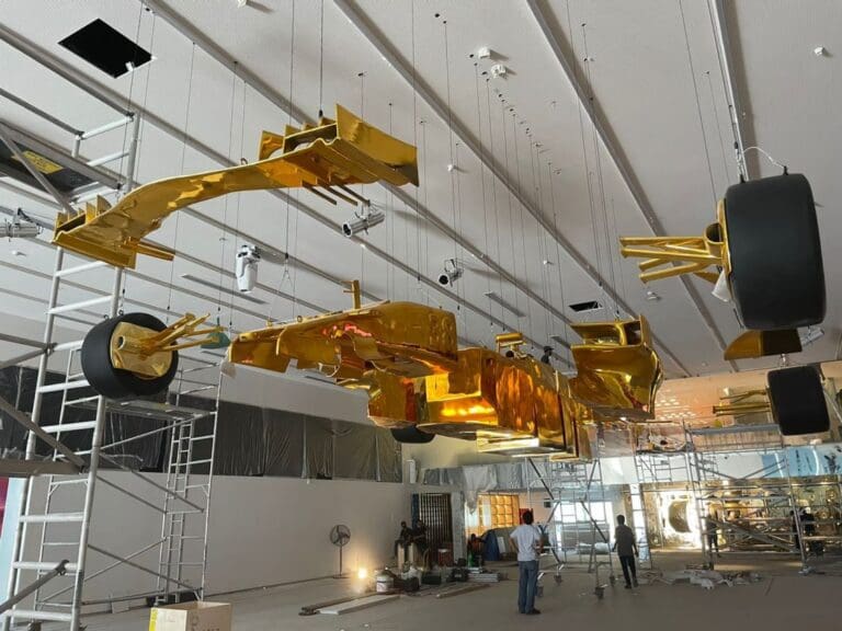3d printing dubai