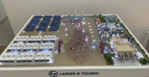 3D Model Maker in Dubai