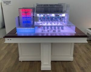 3d model maker dubai