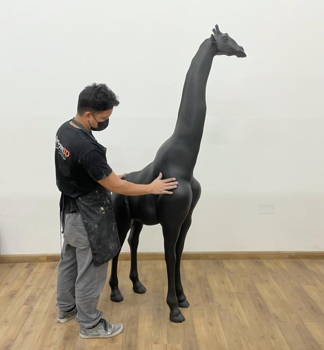 3D Printing Dubai