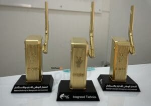 3d printed trophies dubai