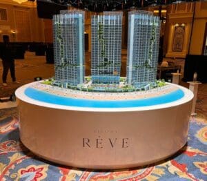 architectural model makers in uae