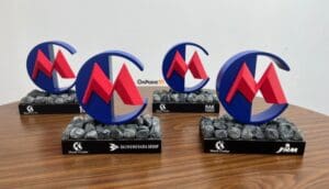 3d printing masafi crusher trophy