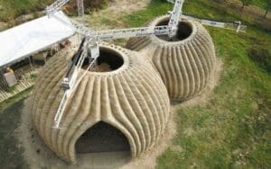 How 3D Printing in Dubai Helps The Construction Industry
