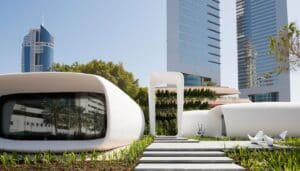 3D Printing Dubai Strategy