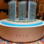 architectural model maker dubai