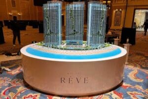 architectural model maker dubai